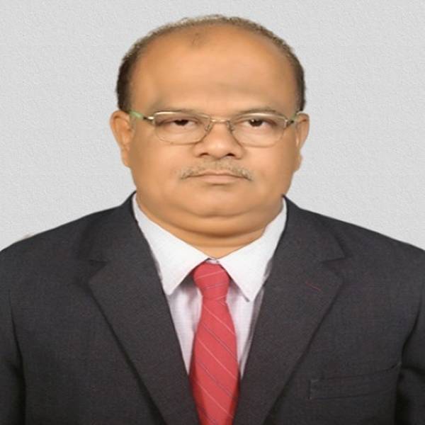 Dr. M Suresh