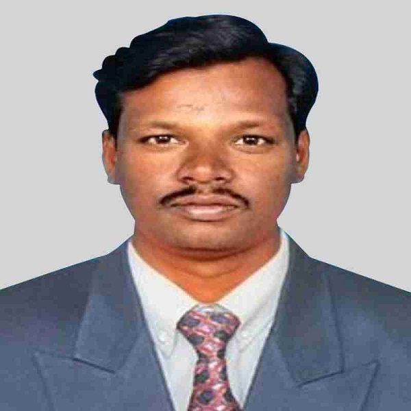 Dr. Sivasankaran V