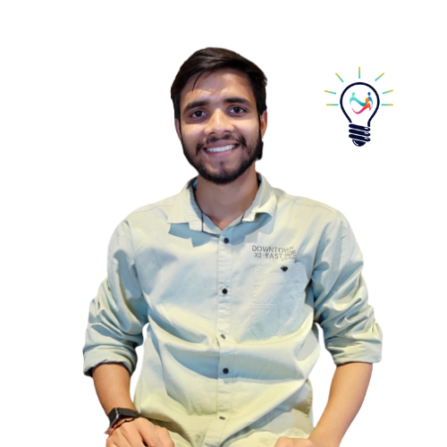 ICSDP Abhishek Kumar Singh Vit Bhopal