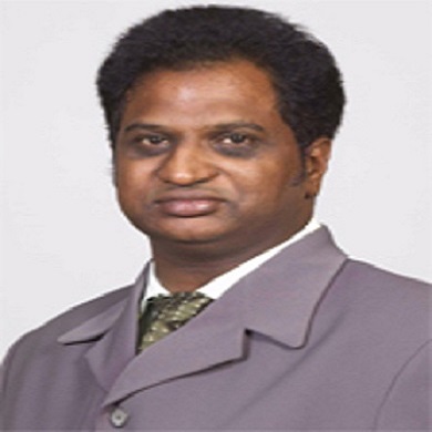 Mr. Sankar Viswanathan